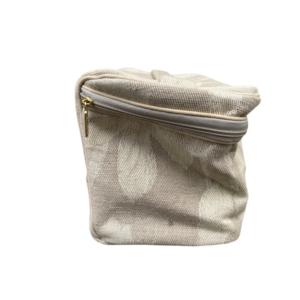 Christian Dior Cosmetics Pouch vintage